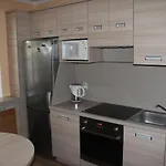 Mieszkanie U Diany I Piotra Apartment Ustka