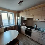 Mieszkanie U Diany I Piotra