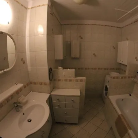 Mieszkanie U Diany I Piotra アパート