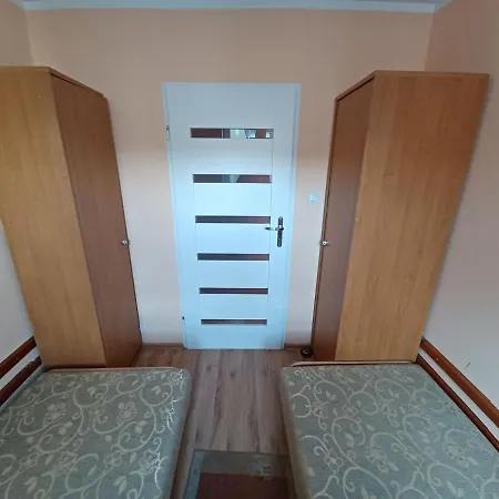 Mieszkanie U Diany I Piotra * ウストカ