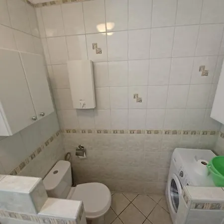 アパート Mieszkanie U Diany I Piotra