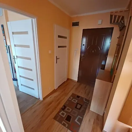 Mieszkanie U Diany I Piotra *