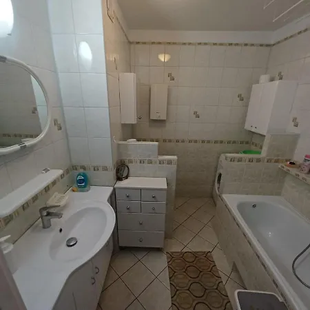 Mieszkanie U Diany I Piotra アパート *