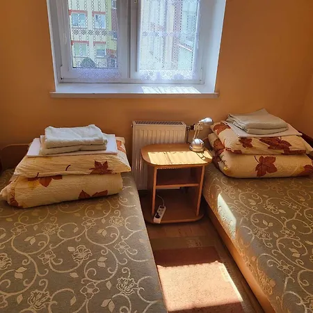 Mieszkanie U Diany I Piotra アパート