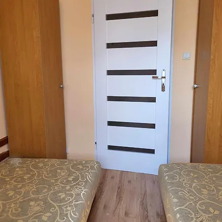 Mieszkanie U Diany I Piotra * Устка