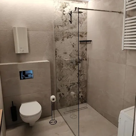 Apartament Mieszkanie U Diany I Piotra *