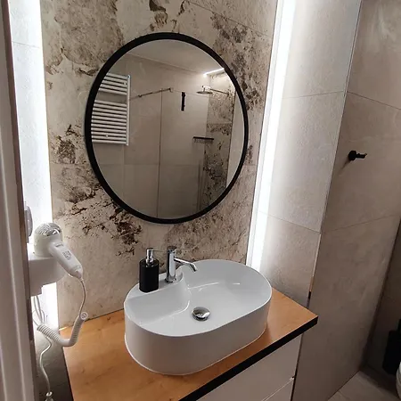 Apartament Mieszkanie U Diany I Piotra