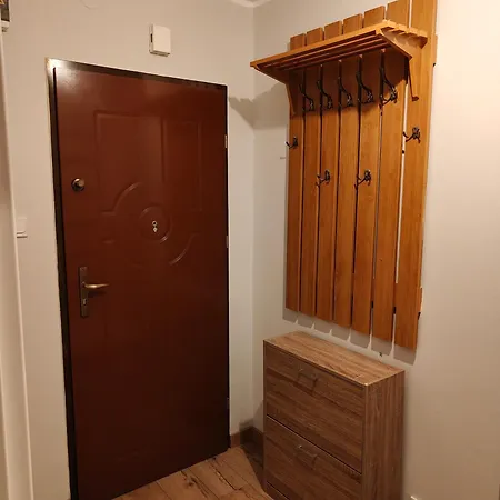 Apartament Mieszkanie U Diany I Piotra